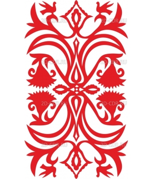 Казахский орнамент (60)