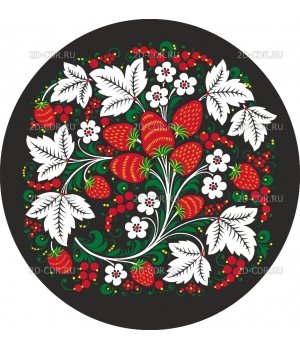 Русский орнамент (71)