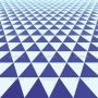 Векторный клипарт «Геометрический узор (118)»