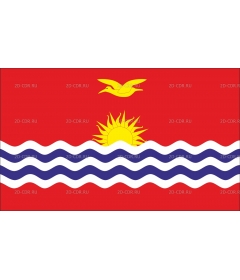 KIRIBATI