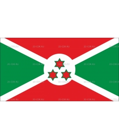 BURUNDI