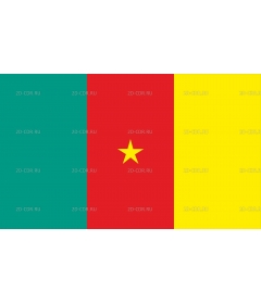 CAMEROON