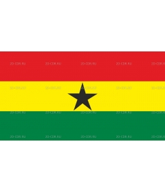 GHANA