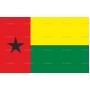 Векторный клипарт «GUINEABI»