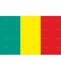 MALI