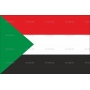 Векторный клипарт «SUDAN»
