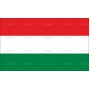 Векторный клипарт «HUNGARYC»