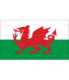 WALES