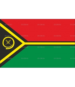 VANUATU