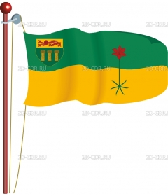 SASKFLAG