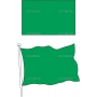 Векторный клипарт «Флаги стран (101)»
