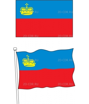 Флаги стран (102)