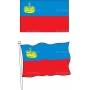 Векторный клипарт «Флаги стран (102)»