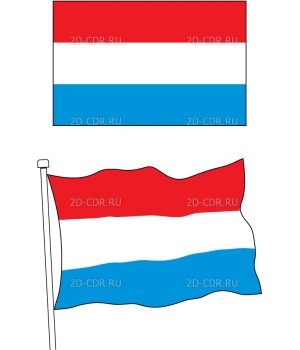 Флаги стран (104)
