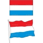 Векторный клипарт «Флаги стран (104)»