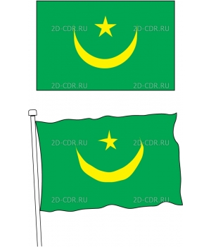 Флаги стран (112)