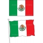 Векторный клипарт «Флаги стран (115)»