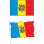 Векторный клипарт «Флаги стран (117)»
