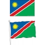 Векторный клипарт «Флаги стран (121)»
