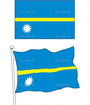 Флаги стран (122)