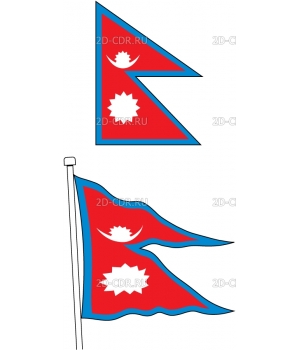 Флаги стран (123)