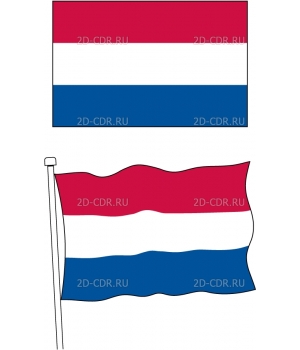 Флаги стран (126)