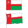 Векторный клипарт «Флаги стран (130)»