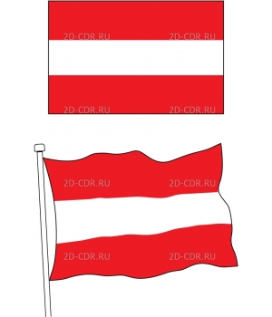 Флаги стран (131)