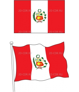Флаги стран (137)