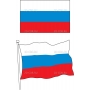 Векторный клипарт «Флаги стран (146)»