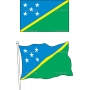 Векторный клипарт «Флаги стран (149)»