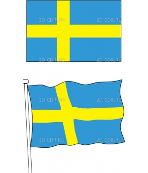 Флаги стран (156)
