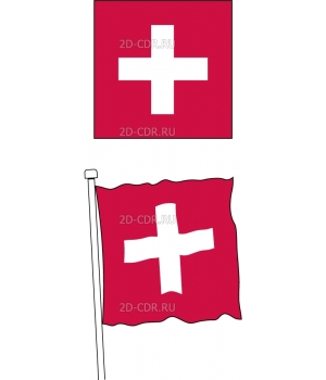 Флаги стран (157)