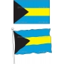 Векторный клипарт «Флаги стран (16)»