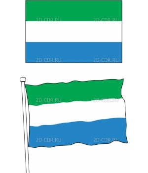 Флаги стран (160)