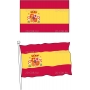 Векторный клипарт «Флаги стран (166)»