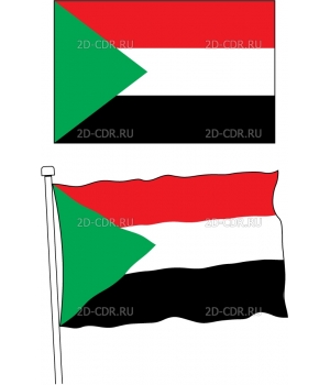 Флаги стран (169)