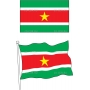 Векторный клипарт «Флаги стран (170)»