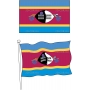 Векторный клипарт «Флаги стран (171)»