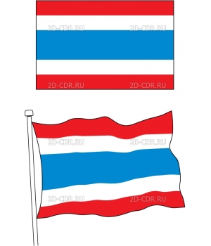 Флаги стран (176)