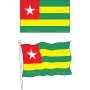 Векторный клипарт «Флаги стран (177)»