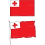 Векторный клипарт «Флаги стран (178)»