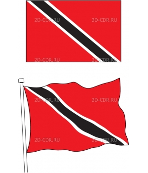 Флаги стран (179)