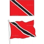 Векторный клипарт «Флаги стран (179)»