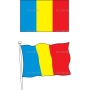 Векторный клипарт «Флаги стран (180)»
