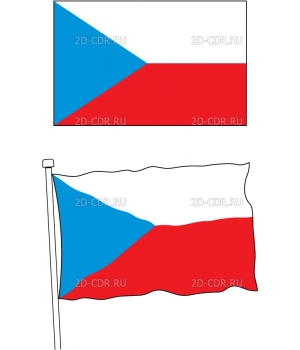 Флаги стран (181)