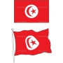 Векторный клипарт «Флаги стран (182)»