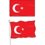 Векторный клипарт «Флаги стран (183)»