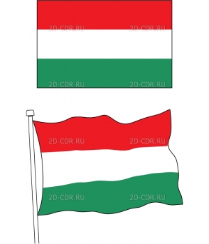 Флаги стран (188)