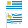 Векторный клипарт «Флаги стран (189)»